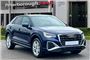 2024 Audi Q2 30 TFSI 116 S Line 5dr