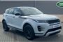 2021 Land Rover Range Rover Evoque 2.0 D165 R-Dynamic 5dr Auto