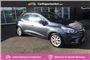 2017 Renault Clio 0.9 TCE 90 Dynamique Nav 5dr