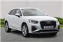 2024 Audi Q2 35 TFSI S Line 5dr S Tronic