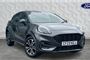 2023 Ford Puma 1.0 EcoBoost Hybrid mHEV ST-Line 5dr DCT