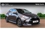 2021 Toyota Yaris 1.5 Hybrid Design 5dr CVT