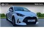 2024 Toyota Yaris 1.5 Hybrid Icon 5dr CVT