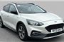 2020 Ford Focus Active 1.0 EcoBoost 125 Active 5dr