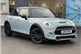 2018 MINI Hatchback 5dr 2.0 Cooper S 5dr Auto