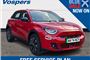 2024 Fiat 600 115kW Red 54kWh 5dr Auto