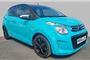 2016 Citroen C1 1.2 PureTech Flair 5dr