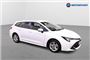 2022 Toyota Corolla Touring Sport 2.0 VVT-i Hybrid Icon 5dr CVT