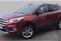 2018 Ford Kuga 1.5 EcoBoost Titanium 5dr 2WD