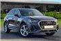 2024 Audi Q3 35 TFSI S Line 5dr S Tronic [Leather]