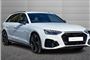 2023 Audi A4 Avant 40 TFSI 204 Black Edition 5dr S Tronic