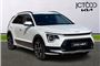 2022 Kia Niro 1.6 GDi Hybrid 3 5dr DCT