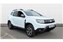 2023 Dacia Journey 1.0 TCe 90 Journey 5dr