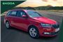2019 Skoda Fabia Estate 1.0 TSI SE 5dr