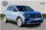 2024 Volkswagen T-Cross 1.0 TSI 115 Match 5dr