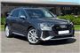 2023 Audi RS Q3 RS Q3 TFSI Quattro 5dr S Tronic