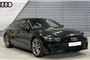 2021 Audi A7 45 TFSI 265 Quattro Black Edition 5dr S Tronic