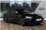 2023 Audi A5 35 TFSI Black Edition 2dr S Tronic