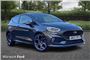 2022 Ford Fiesta ST 1.5 EcoBoost ST-3 3dr