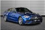 2024 Mercedes-Benz C-Class C200 AMG Line 4dr 9G-Tronic