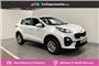 2019 Kia Sportage 1.6 GDi ISG 1 5dr