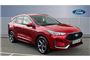 2024 Ford Kuga 2.5 PHEV ST-Line 5dr CVT