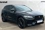 2020 Jaguar F-Pace 2.0d [180] Chequered Flag 5dr Auto AWD