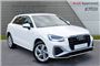 2021 Audi Q2 35 TFSI S Line 5dr