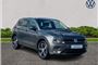 2017 Volkswagen Tiguan 2.0 TDi 150 4Motion SE Nav 5dr