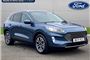 2021 Ford Kuga 1.5 EcoBlue Titanium Edition 5dr