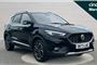 2024 MG ZS 1.5 VTi-TECH Exclusive 5dr