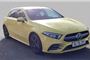 2021 Mercedes-Benz A-Class A35 4Matic Executive 5dr Auto