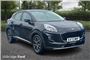 2023 Ford Puma 1.0 EcoBoost Hybrid mHEV Titanium 5dr