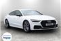 2020 Audi A7 45 TDI Quattro Black Edition 5dr Tip Auto