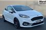 2019 Ford Fiesta ST 1.5 EcoBoost ST-2 3dr