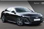 2025 Audi A5 2.0 TDI Quattro 204 S line 4dr S Tronic