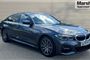 2020 BMW 3 Series 320d M Sport 4dr Step Auto