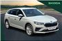 2024 Skoda Scala 1.0 TSI 116 SE L 5dr DSG