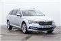 2023 Skoda Superb Estate 2.0 TDI CR SE L 5dr DSG