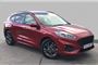 2022 Ford Kuga 2.0 EcoBlue mHEV ST-Line X Edition 5dr