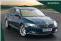 2018 Skoda Superb Estate 2.0 TDI CR 190 Laurin + Klement 5dr DSG