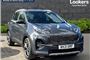 2021 Kia Sportage 1.6T GDi ISG GT-Line 5dr DCT Auto [AWD]