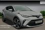 2023 Toyota C-HR 1.8 Hybrid Design 5dr CVT