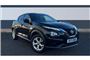 2021 Nissan Juke 1.0 DiG-T 114 N-Connecta 5dr