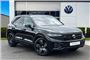 2025 Volkswagen Touareg 3.0 V6 TDI 4Motion 286 Black Edition 5dr Tip Auto