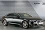 2022 Audi A6 40 TFSI S Line 4dr S Tronic