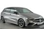 2022 Mercedes-Benz B-Class B200d AMG Line Executive Edition 5dr Auto