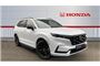 2024 Honda CR-V 2.0 ePHEV Advance Tech 5dr eCVT