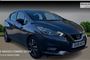 2018 Nissan Micra 0.9 IG-T Acenta 5dr