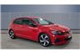 2018 Volkswagen Golf GTI 2.0 TSI 245 GTI Performance 5dr